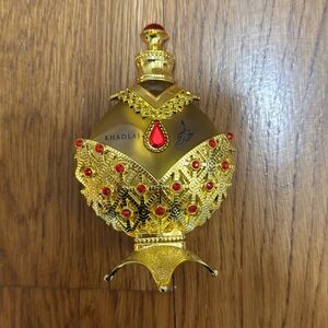 Khadlaj Perfume Oil